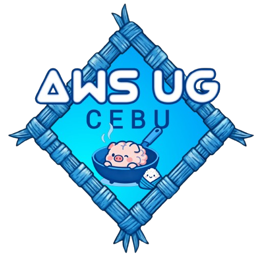 AWS UG Cebu