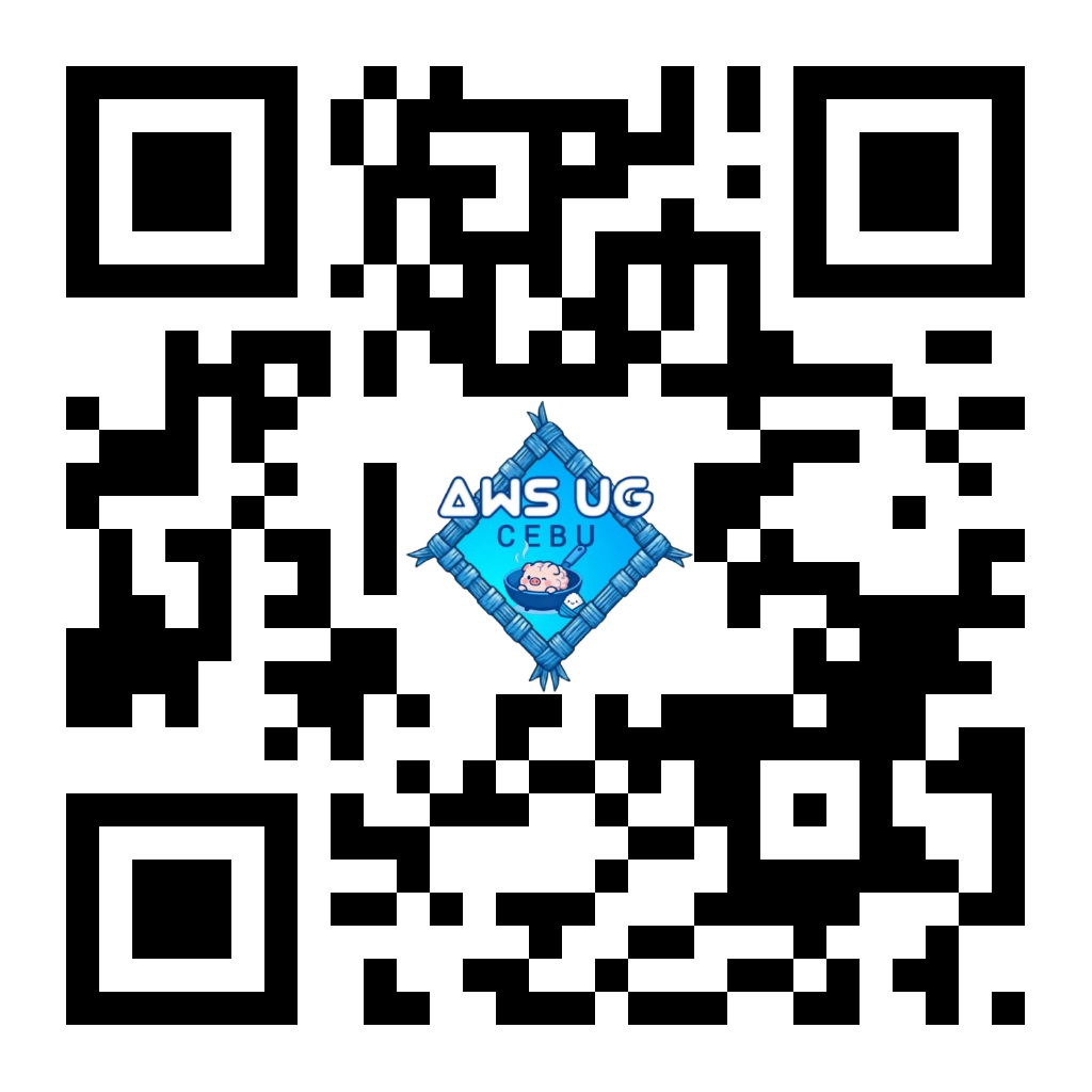 Facebook QR