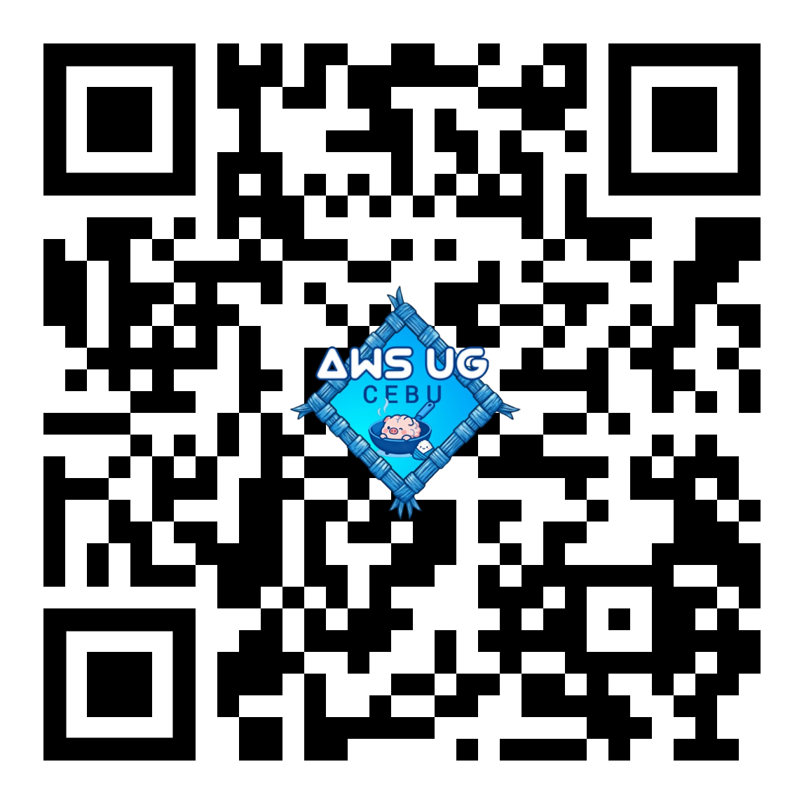 Luma QR