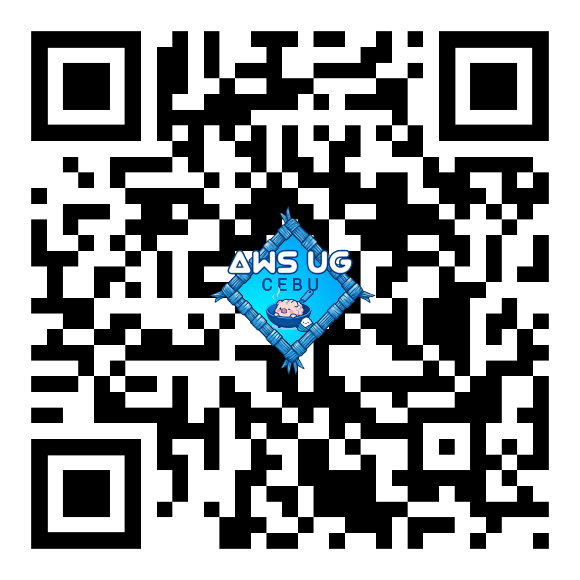 Meetup QR