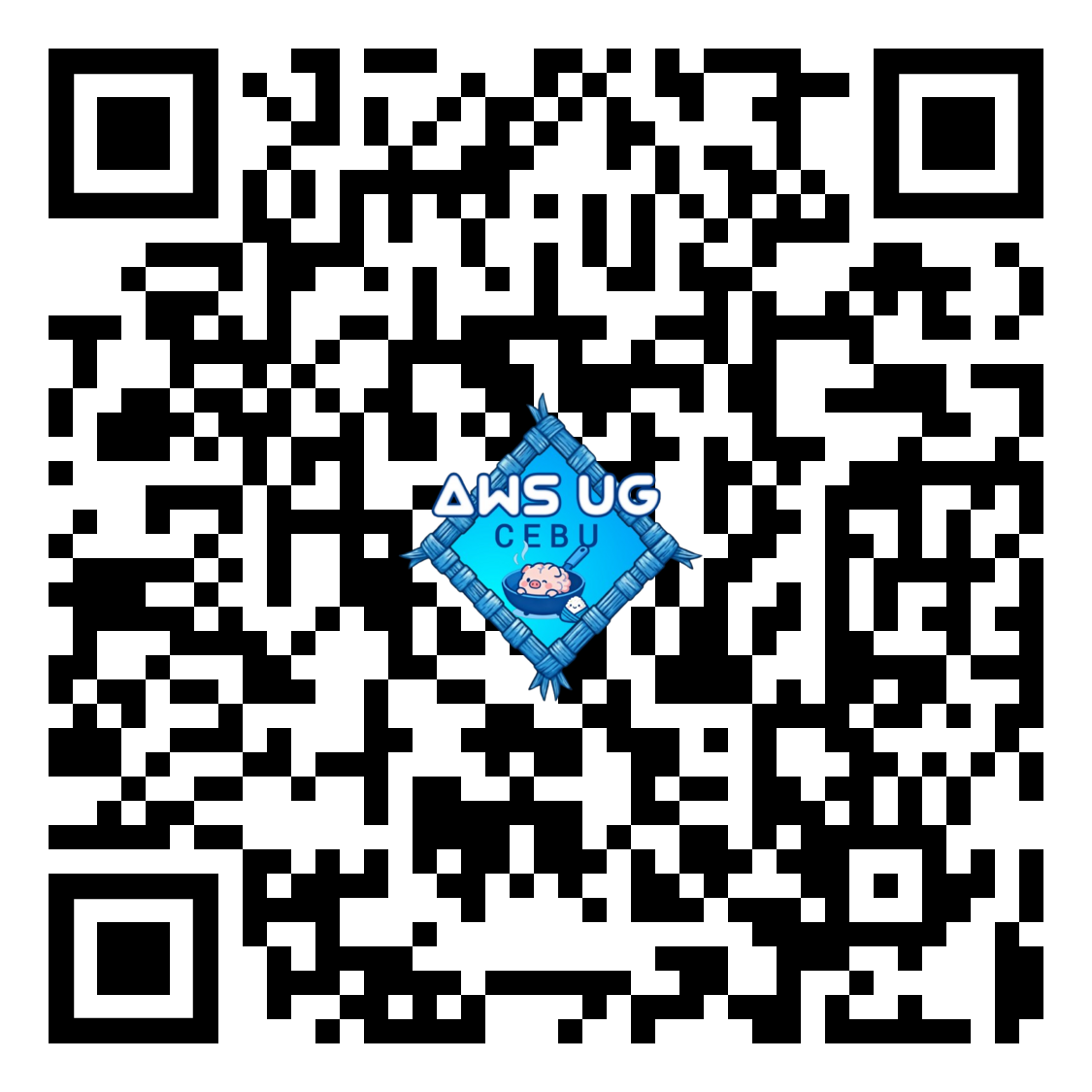 Messenger QR